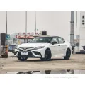 Toyota Camry 2.5g Flagship Edition/Naturally Aspirated Gasoline Version/Car/Made in China/Family Car/Taxi Car